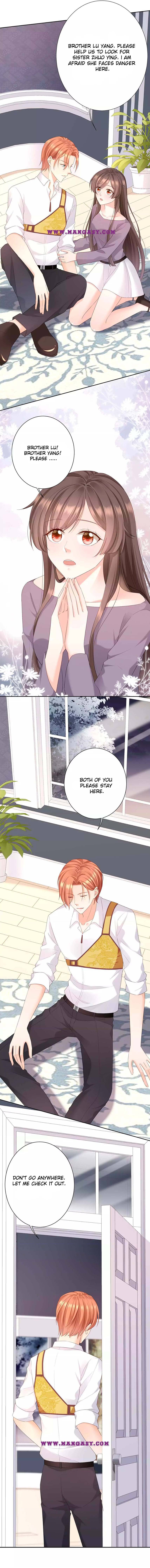 Guardian Of The Lord Chapter 46 - Page 6