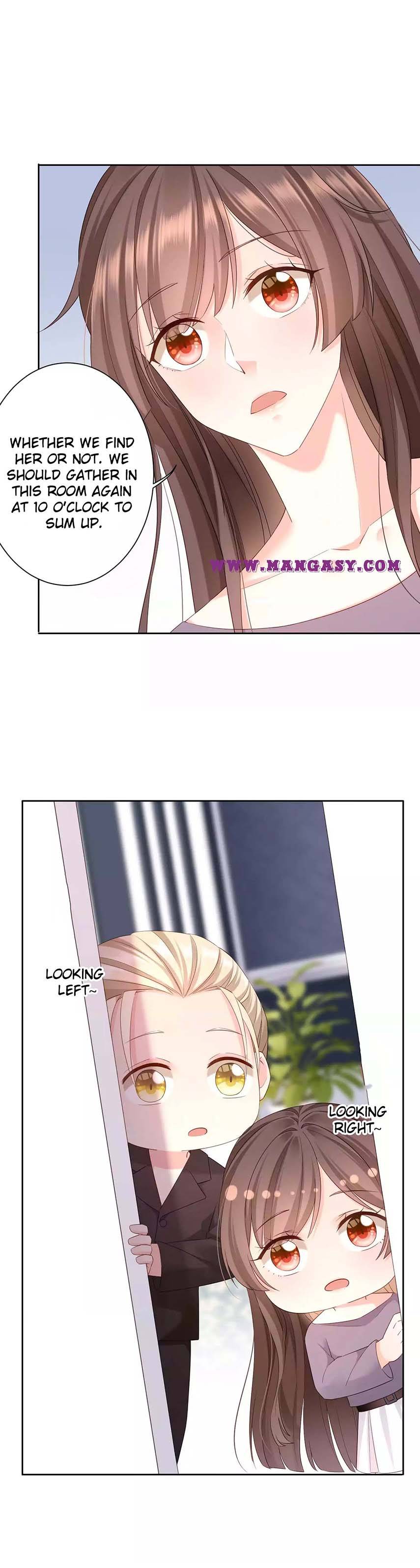 Guardian Of The Lord Chapter 46 - Page 8