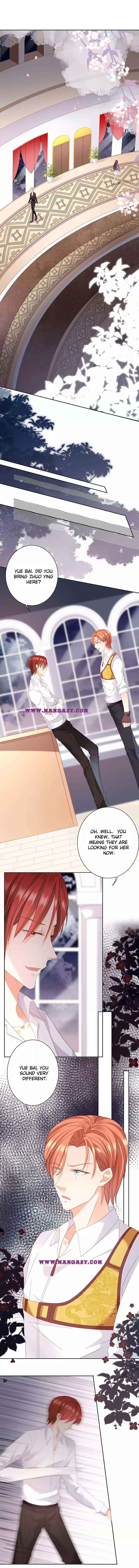 Guardian Of The Lord Chapter 46 - Page 9