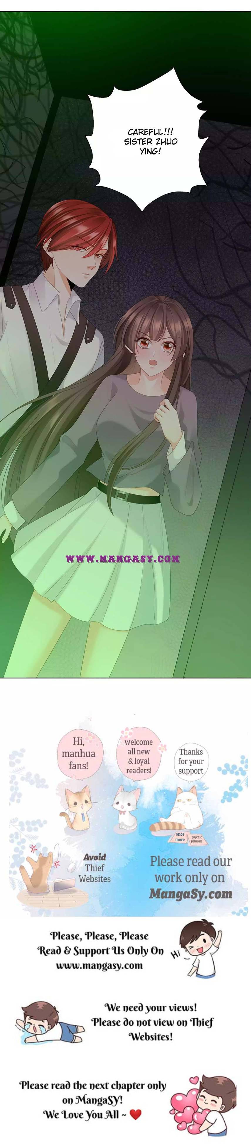 Guardian Of The Lord Chapter 47 - Page 10