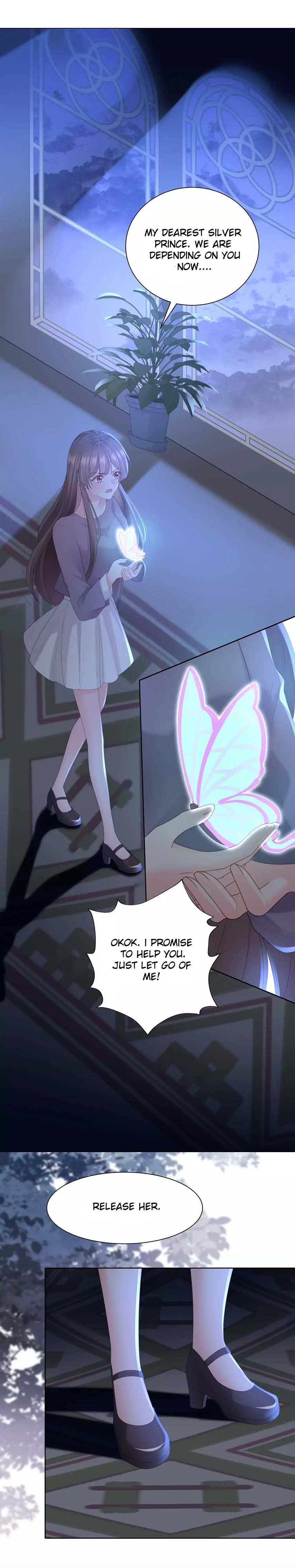 Guardian Of The Lord Chapter 47 - Page 2