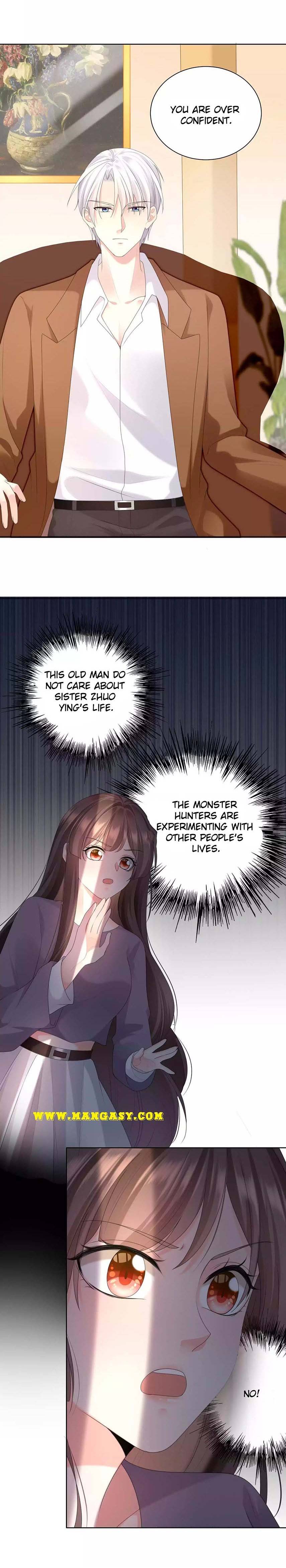 Guardian Of The Lord Chapter 47 - Page 4