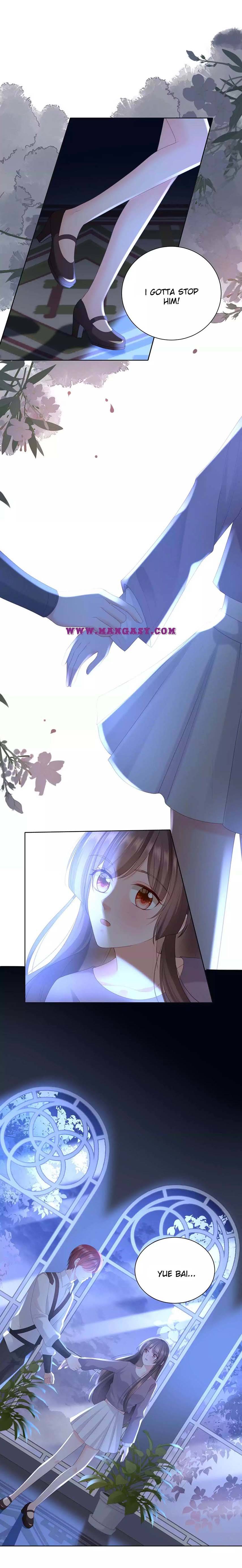 Guardian Of The Lord Chapter 47 - Page 5