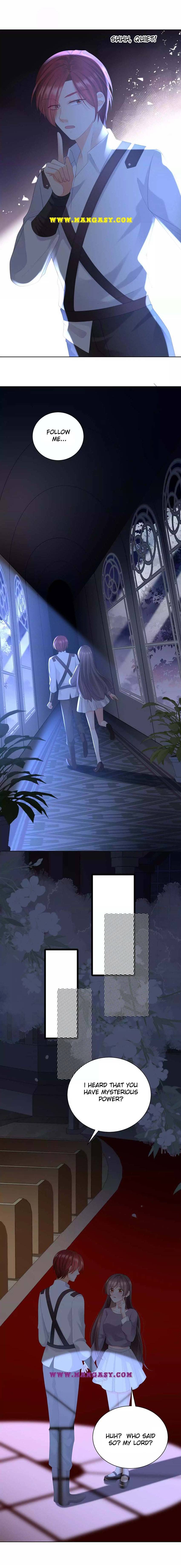 Guardian Of The Lord Chapter 47 - Page 6