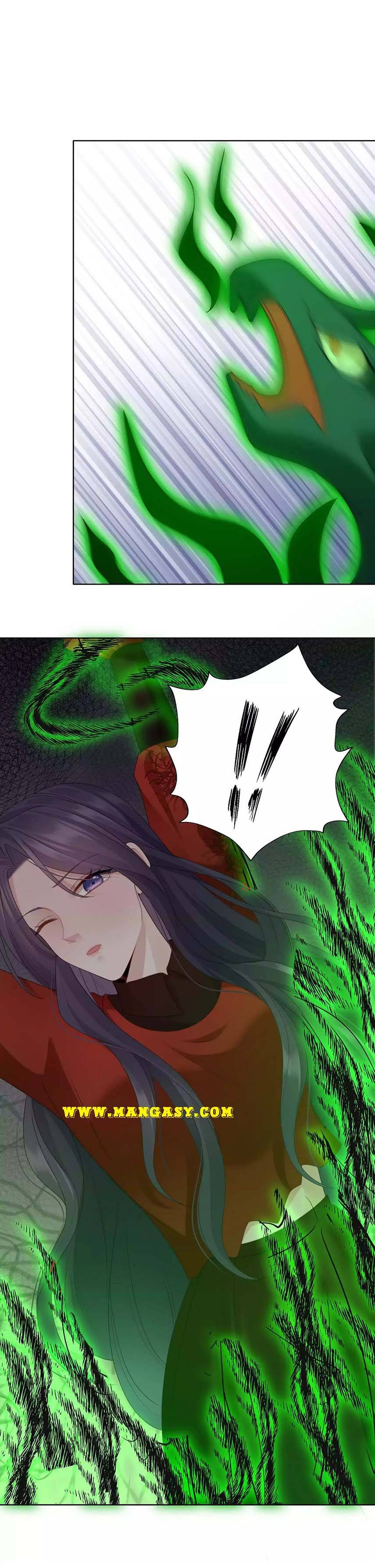 Guardian Of The Lord Chapter 47 - Page 9