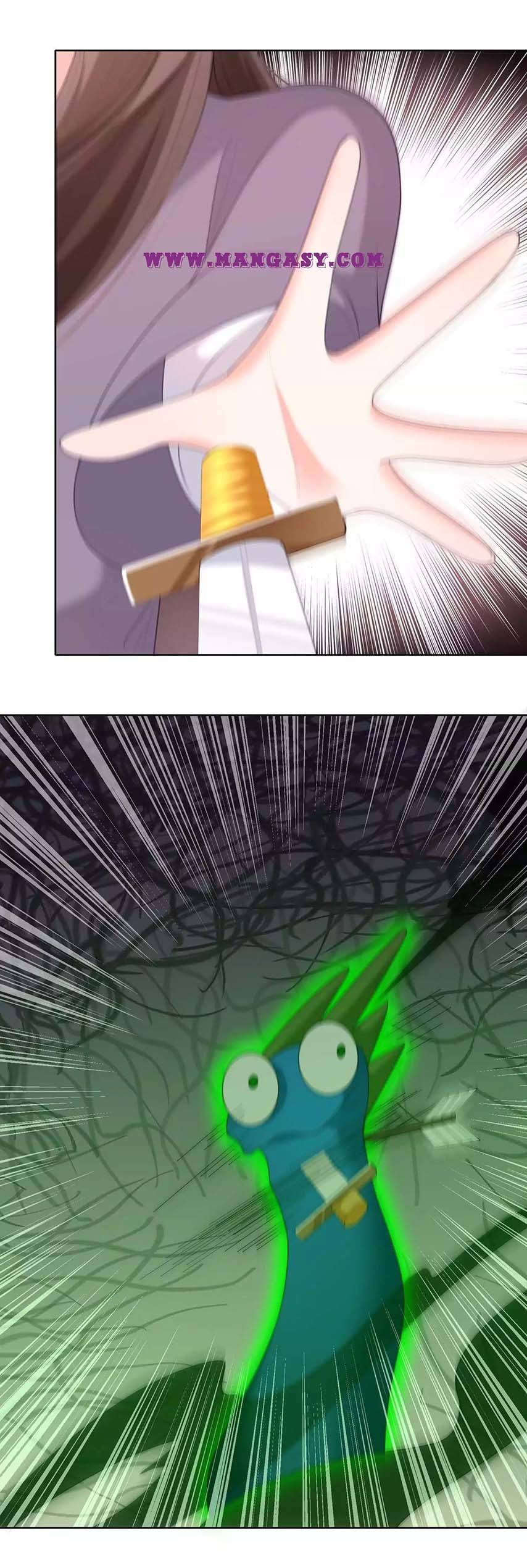 Guardian Of The Lord Chapter 48 - Page 2