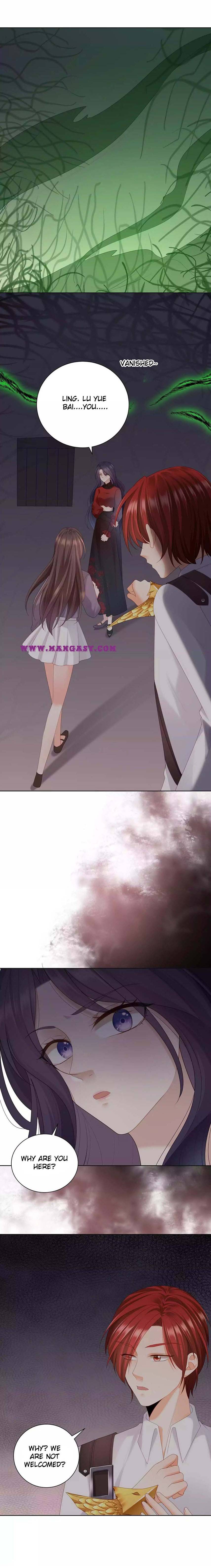 Guardian Of The Lord Chapter 48 - Page 3