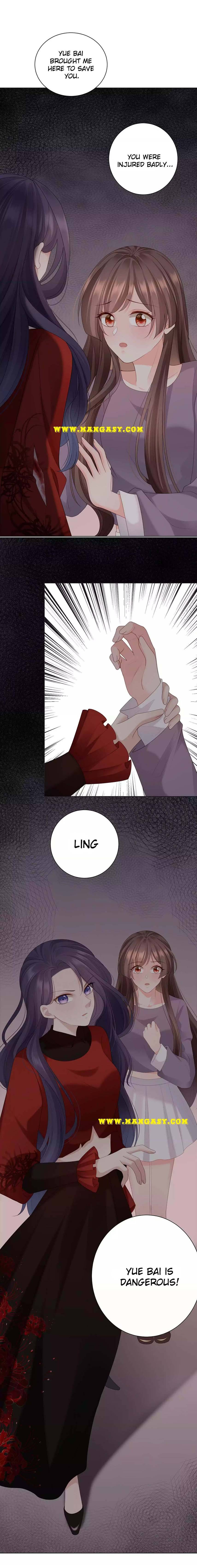 Guardian Of The Lord Chapter 48 - Page 4