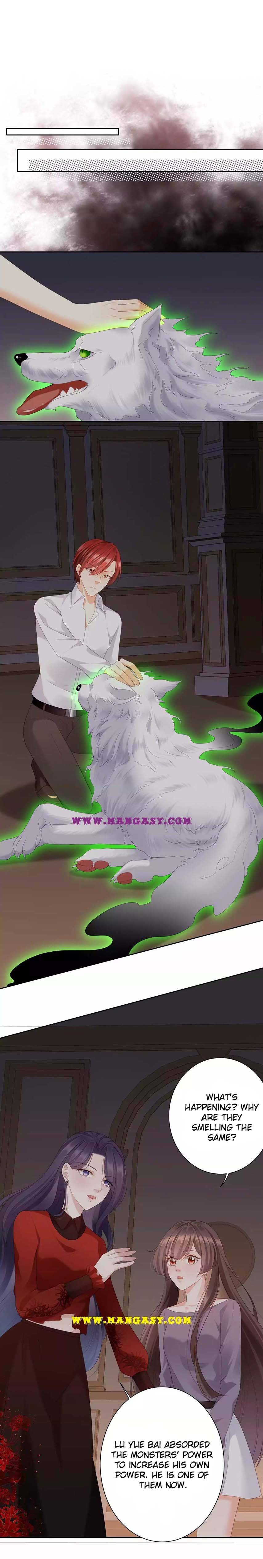 Guardian Of The Lord Chapter 48 - Page 5