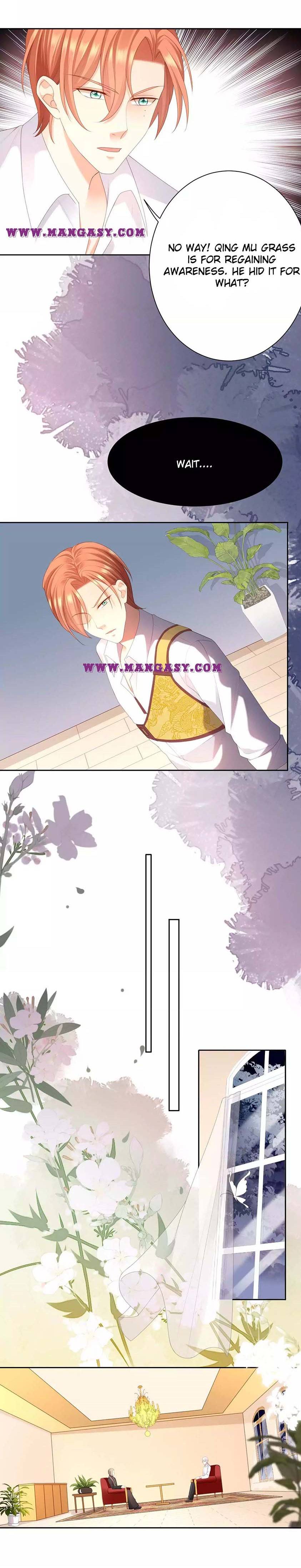 Guardian Of The Lord Chapter 48 - Page 8