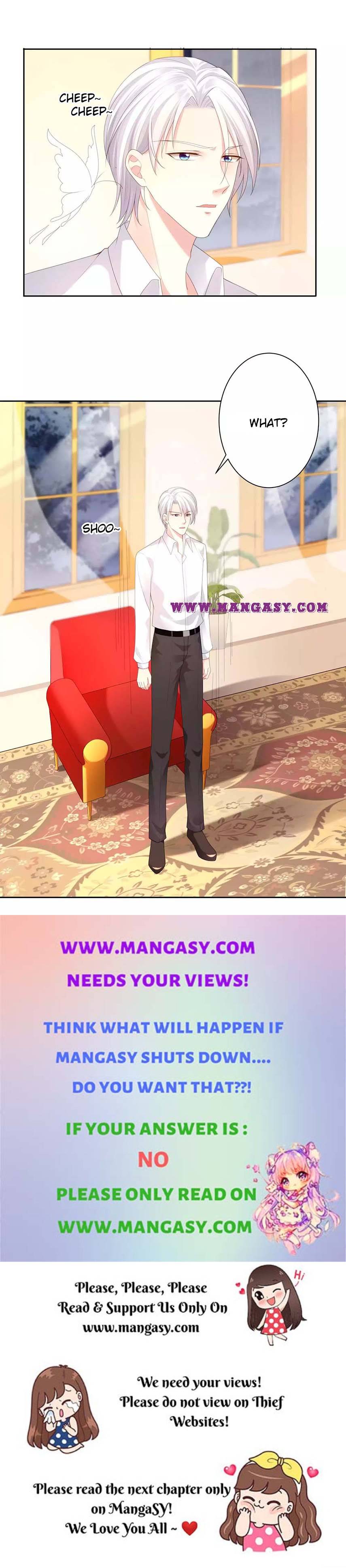 Guardian Of The Lord Chapter 48 - Page 9