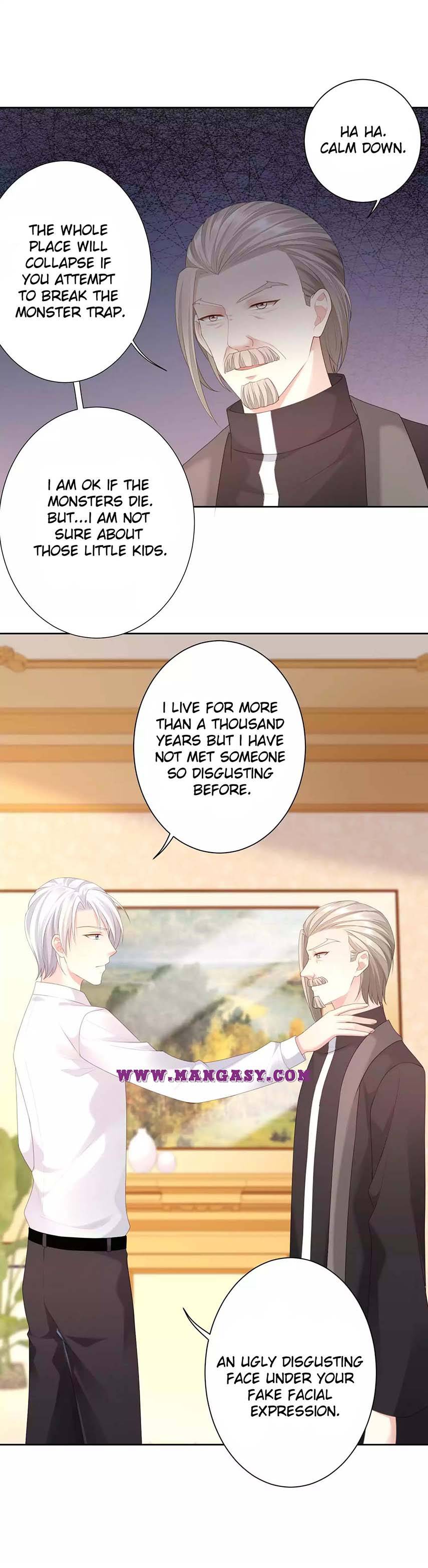 Guardian Of The Lord Chapter 49 - Page 2