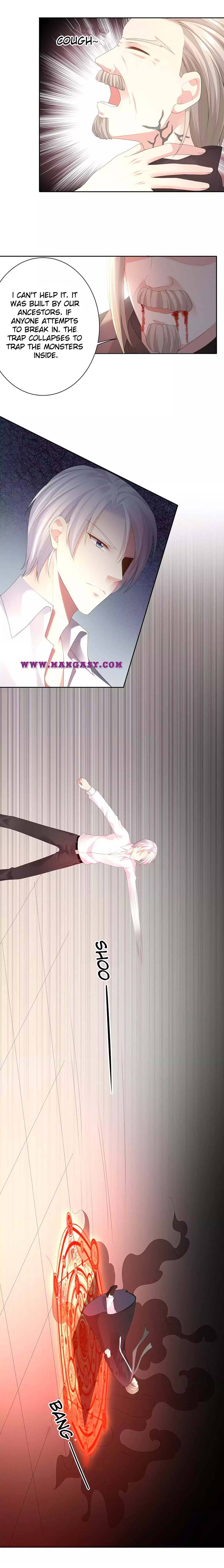 Guardian Of The Lord Chapter 49 - Page 3