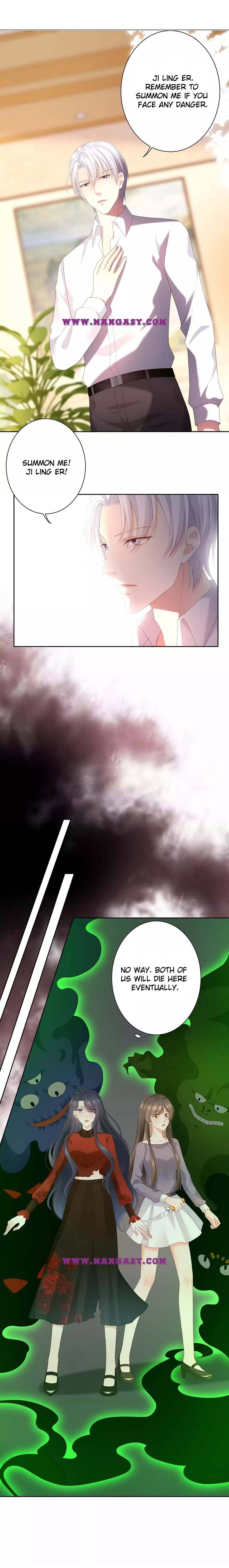 Guardian Of The Lord Chapter 49 - Page 4