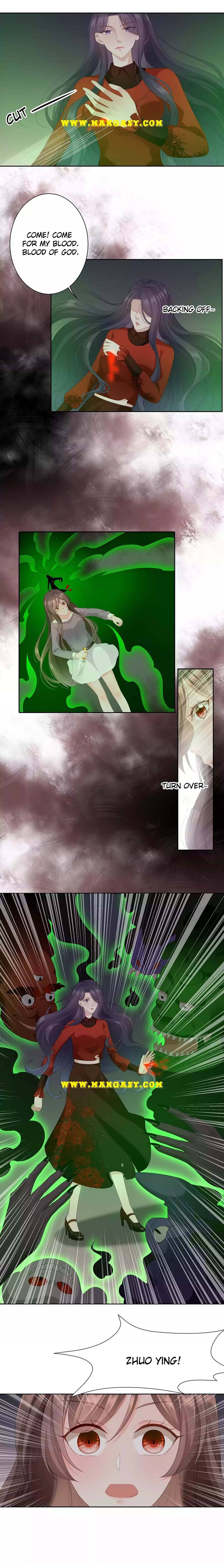 Guardian Of The Lord Chapter 49 - Page 5