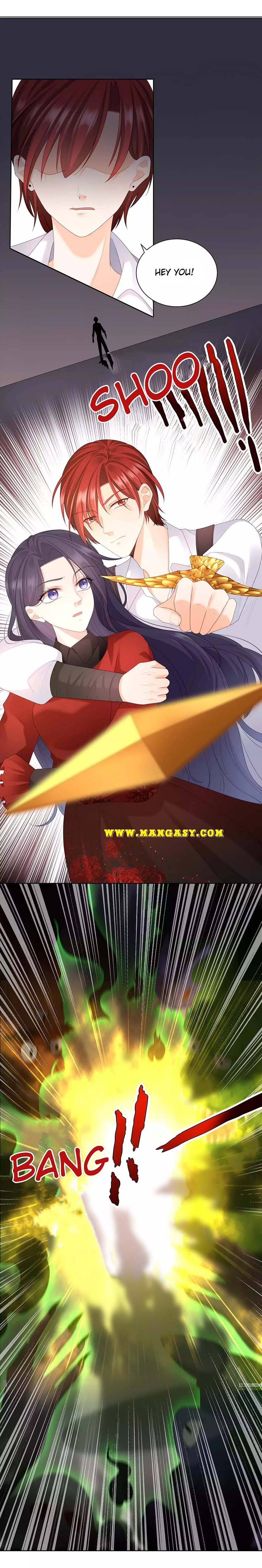 Guardian Of The Lord Chapter 49 - Page 6