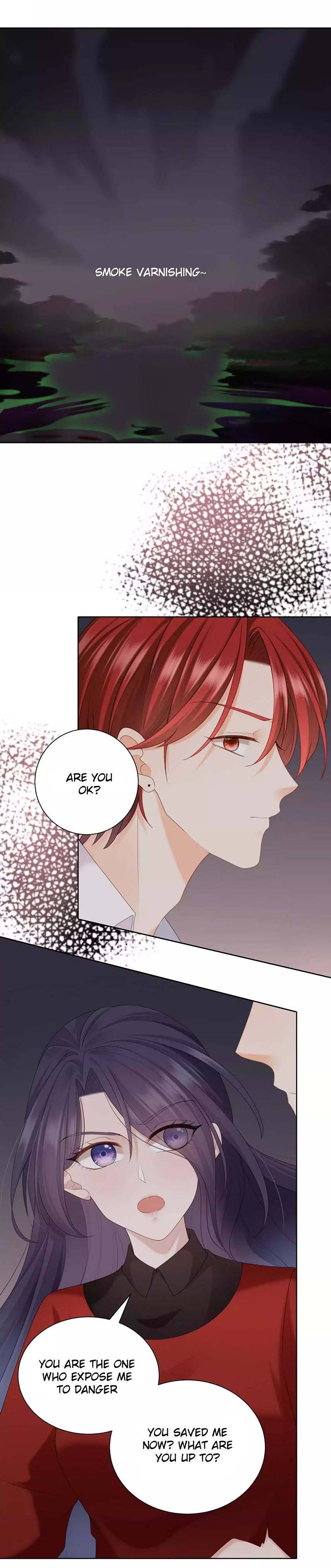 Guardian Of The Lord Chapter 49 - Page 7