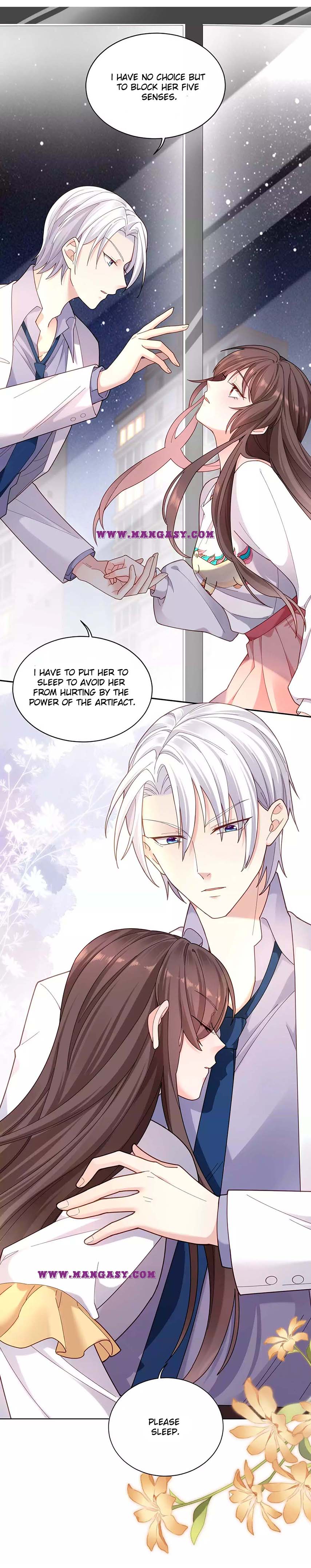 Guardian Of The Lord Chapter 5 - Page 3