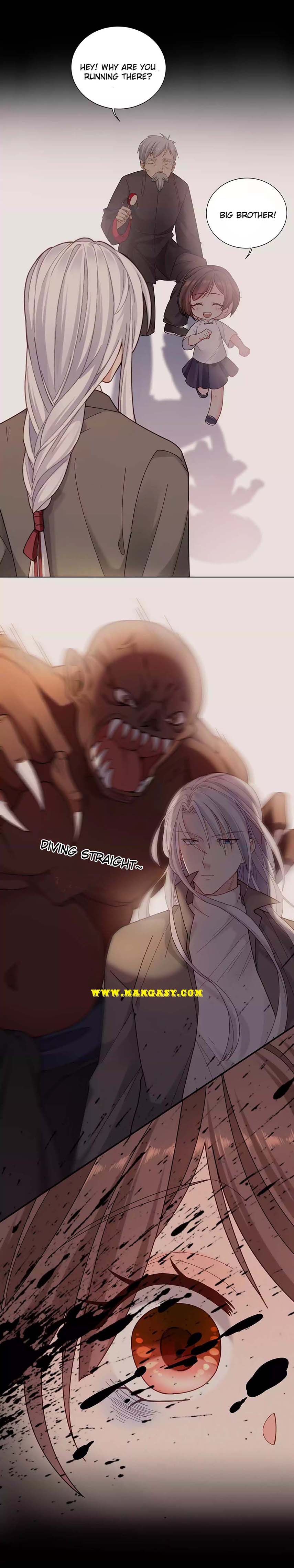 Guardian Of The Lord Chapter 5 - Page 7