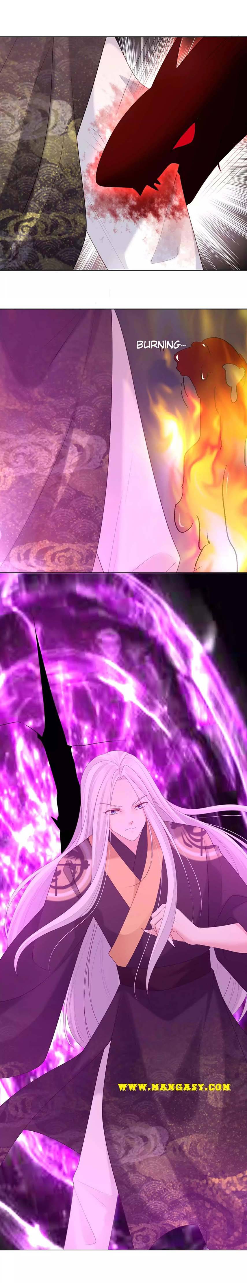 Guardian Of The Lord Chapter 50 - Page 10