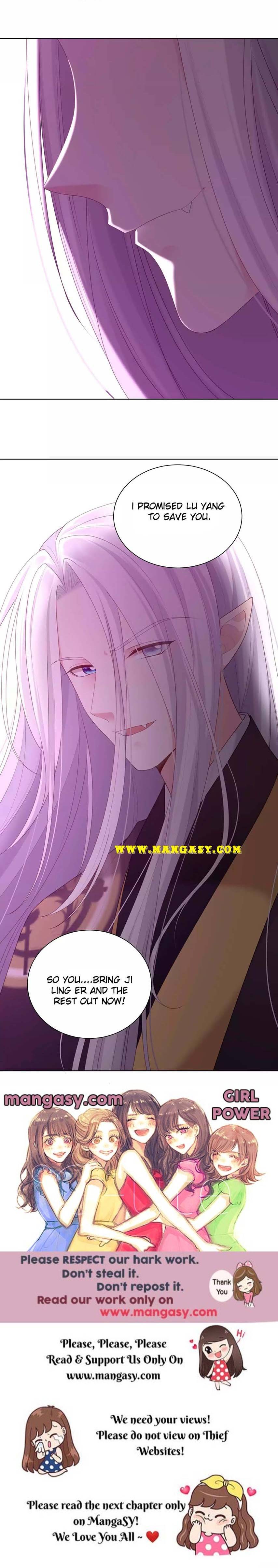 Guardian Of The Lord Chapter 50 - Page 12