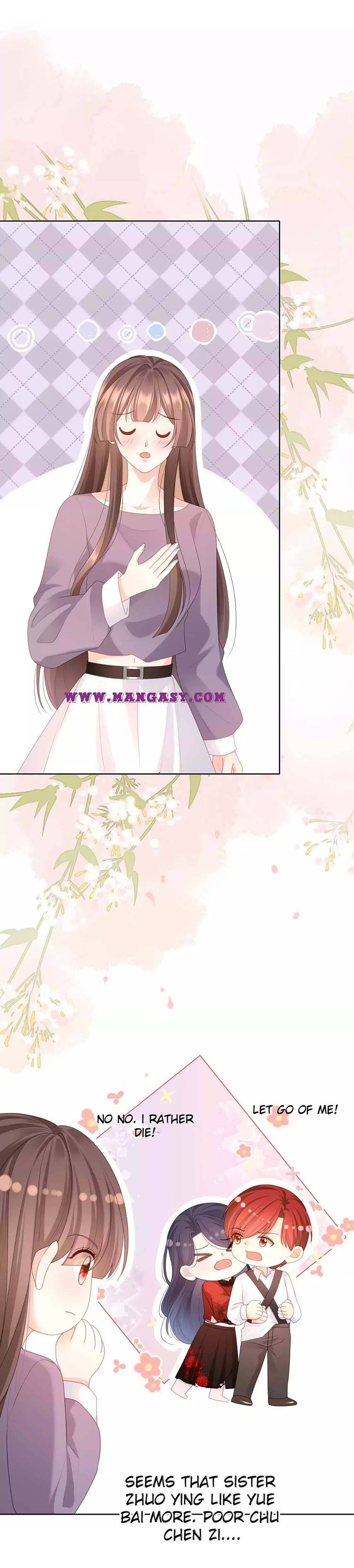 Guardian Of The Lord Chapter 50 - Page 2