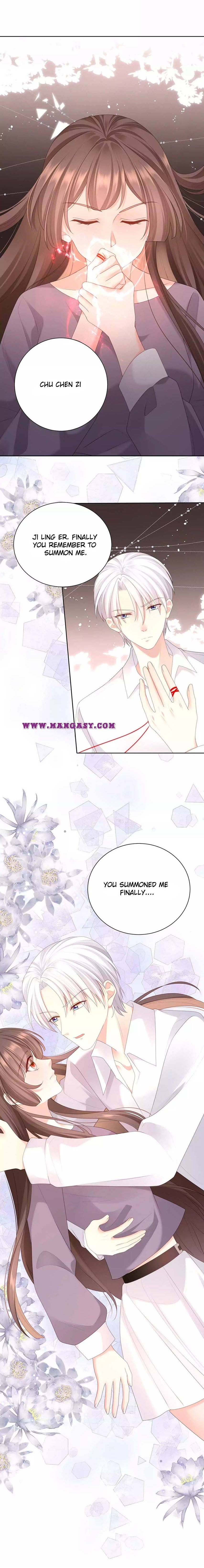 Guardian Of The Lord Chapter 50 - Page 4