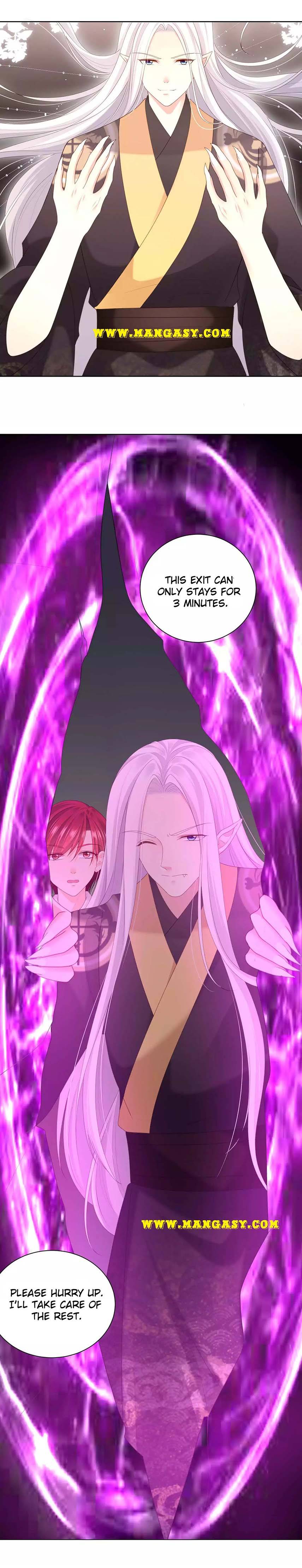 Guardian Of The Lord Chapter 50 - Page 7