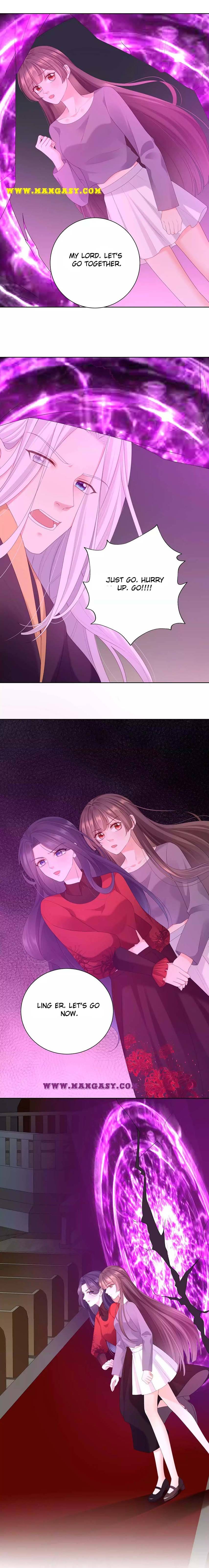 Guardian Of The Lord Chapter 50 - Page 8