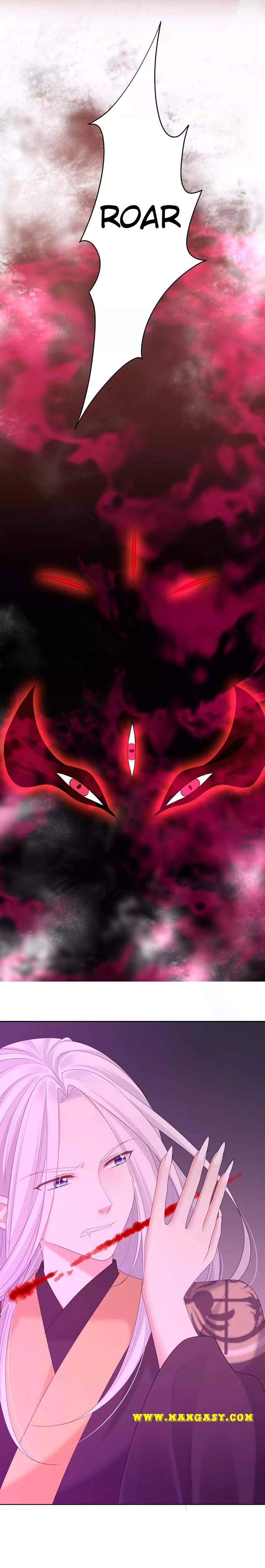 Guardian Of The Lord Chapter 50 - Page 9