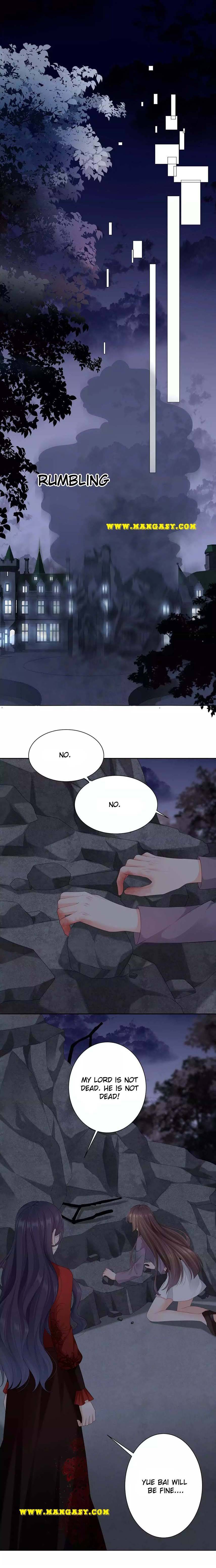 Guardian Of The Lord Chapter 51 - Page 3