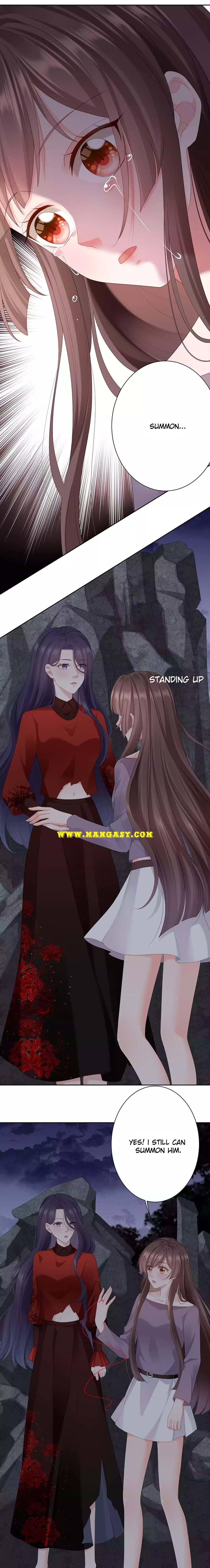 Guardian Of The Lord Chapter 51 - Page 5