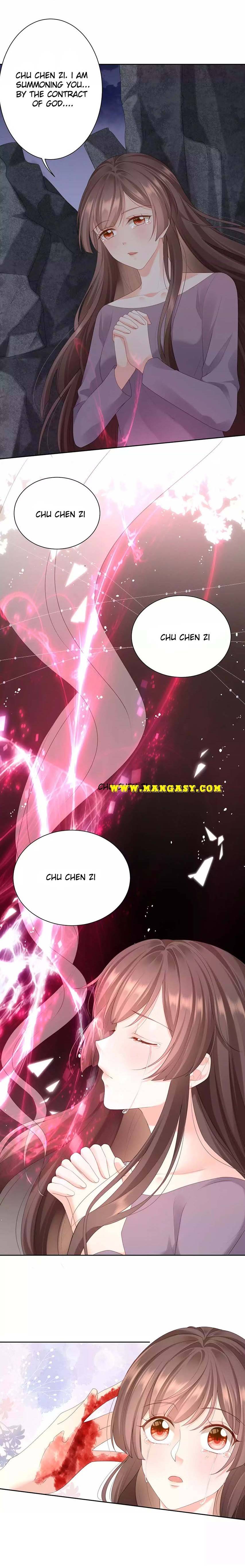 Guardian Of The Lord Chapter 51 - Page 6