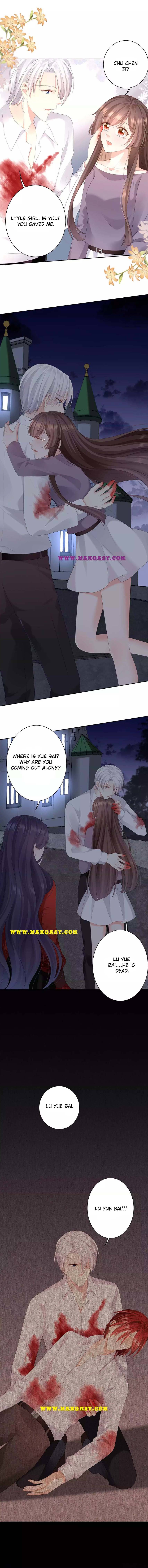 Guardian Of The Lord Chapter 51 - Page 7