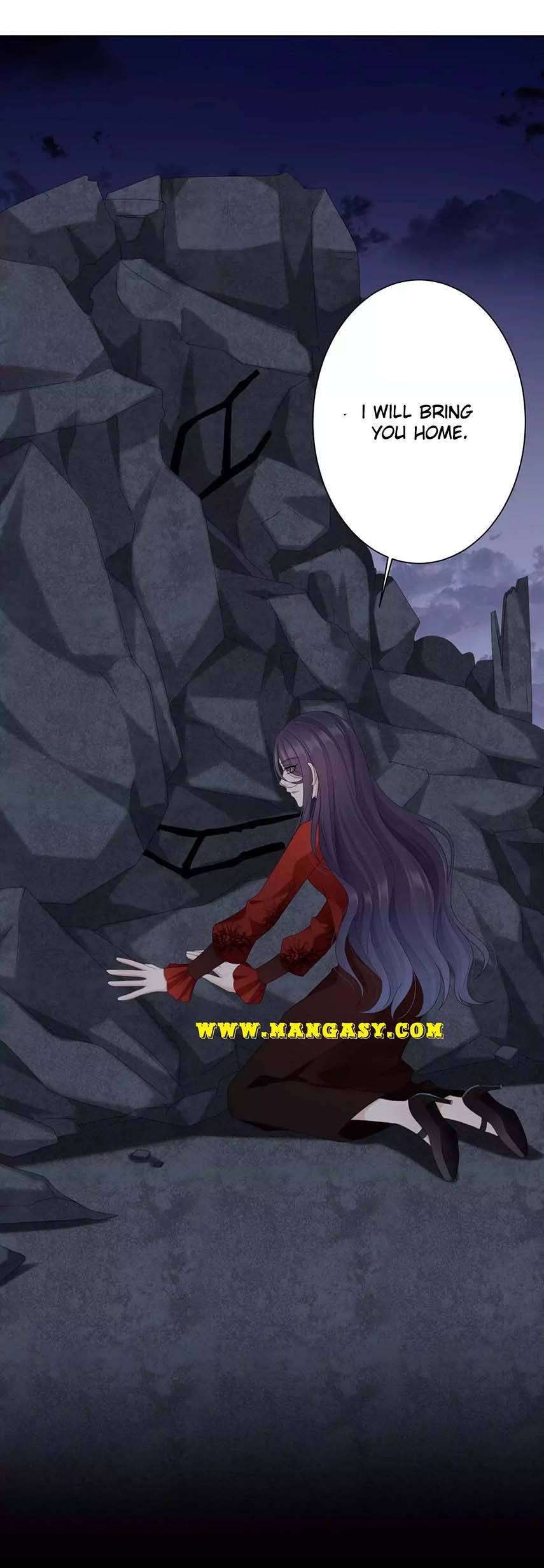 Guardian Of The Lord Chapter 51 - Page 9