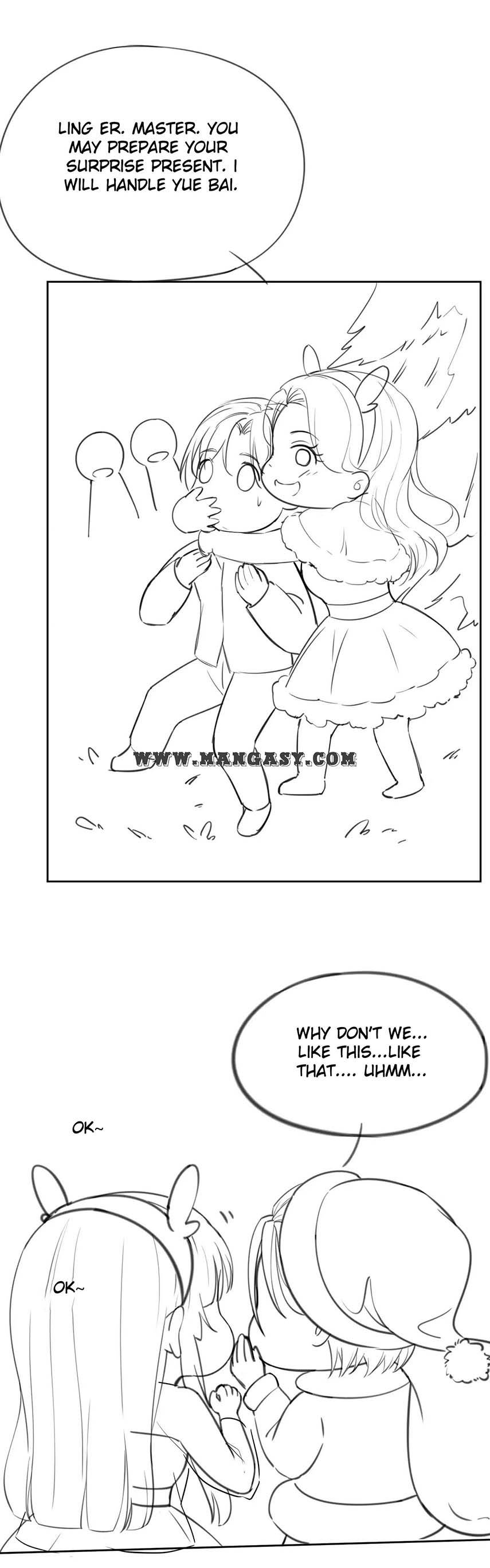 Guardian Of The Lord Chapter 52 - Page 10