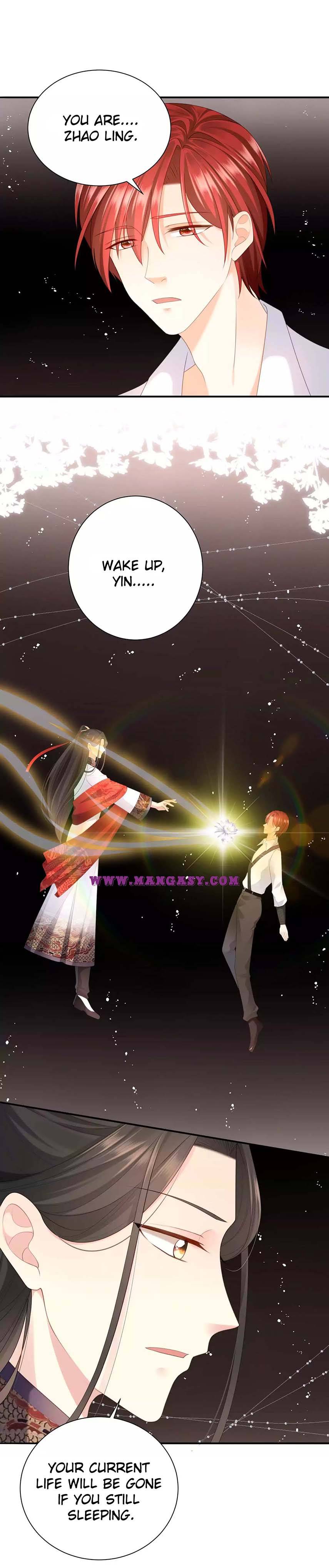 Guardian Of The Lord Chapter 52 - Page 3