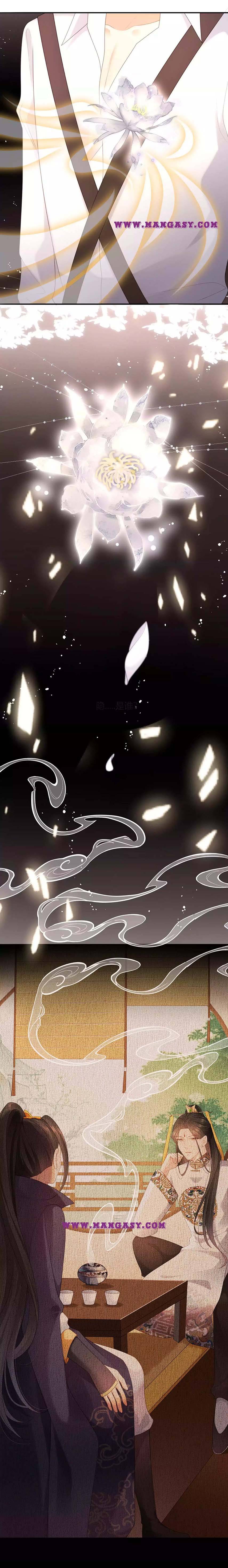 Guardian Of The Lord Chapter 52 - Page 4