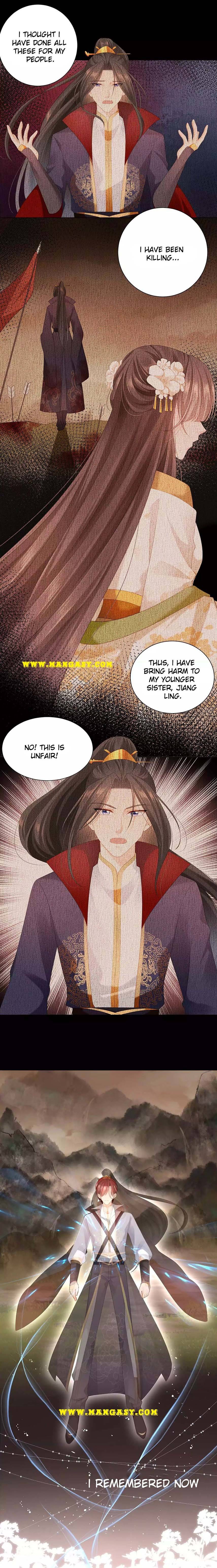 Guardian Of The Lord Chapter 52 - Page 5