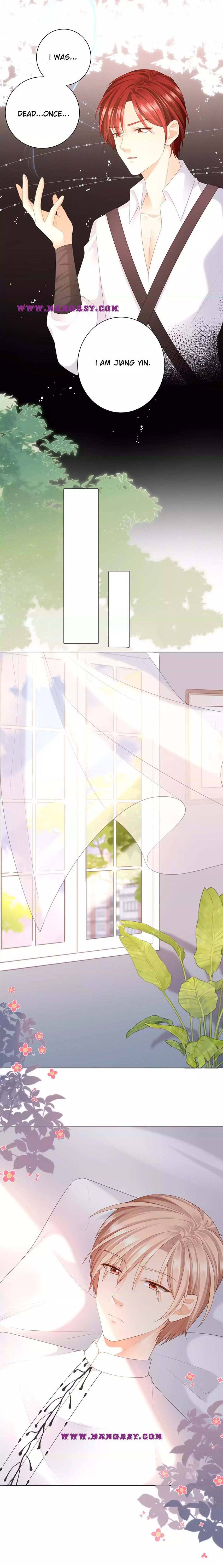 Guardian Of The Lord Chapter 52 - Page 6