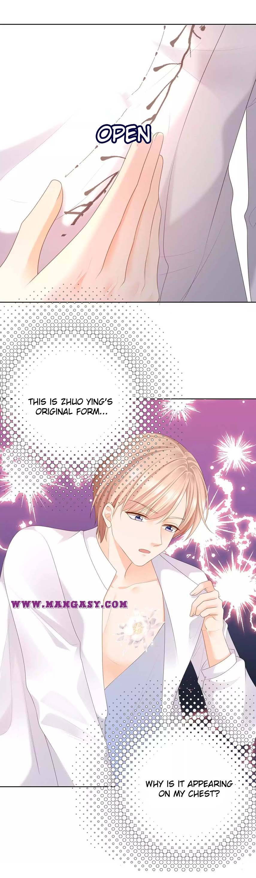 Guardian Of The Lord Chapter 52 - Page 8