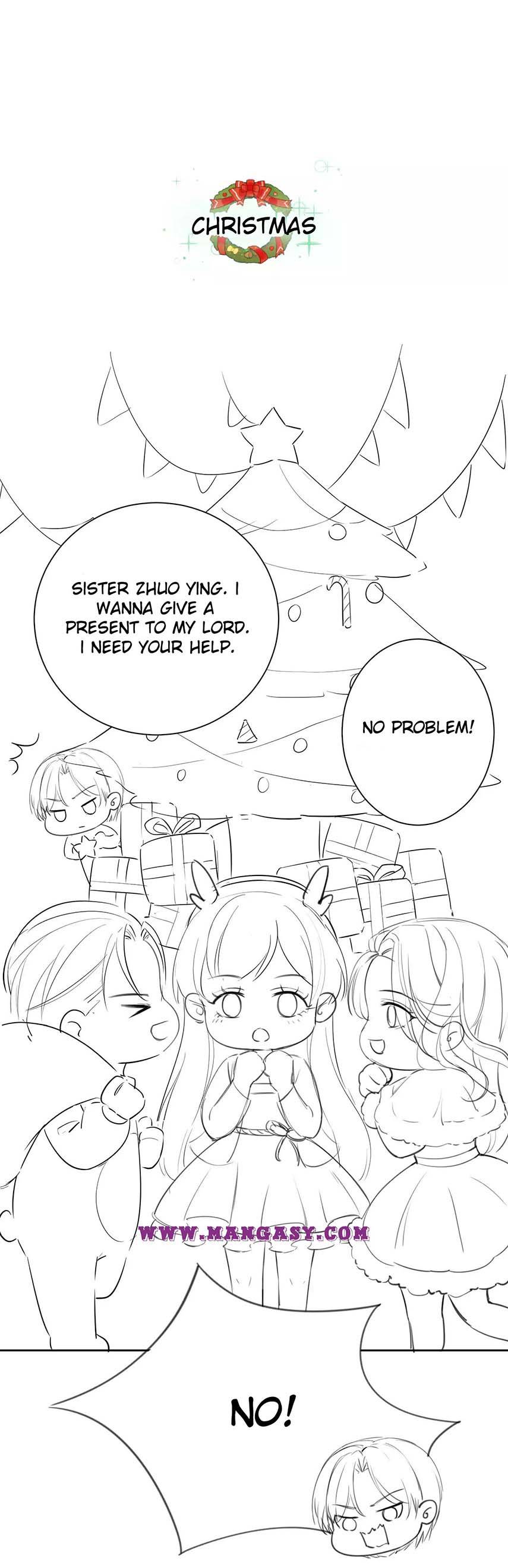 Guardian Of The Lord Chapter 52 - Page 9