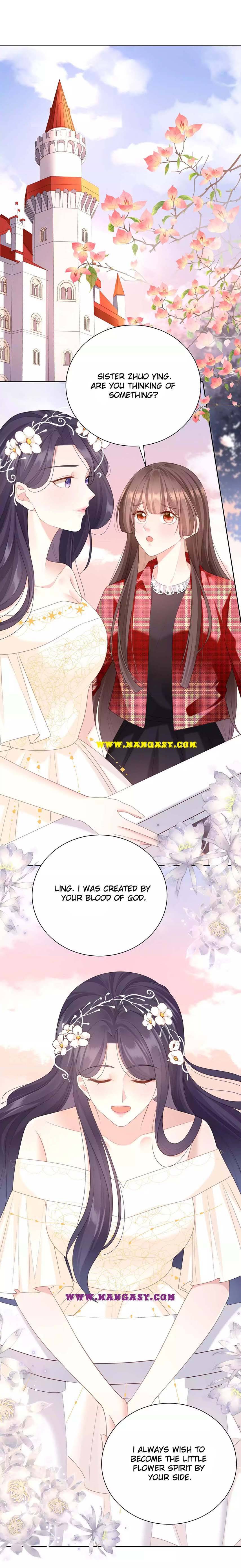 Guardian Of The Lord Chapter 53 - Page 3