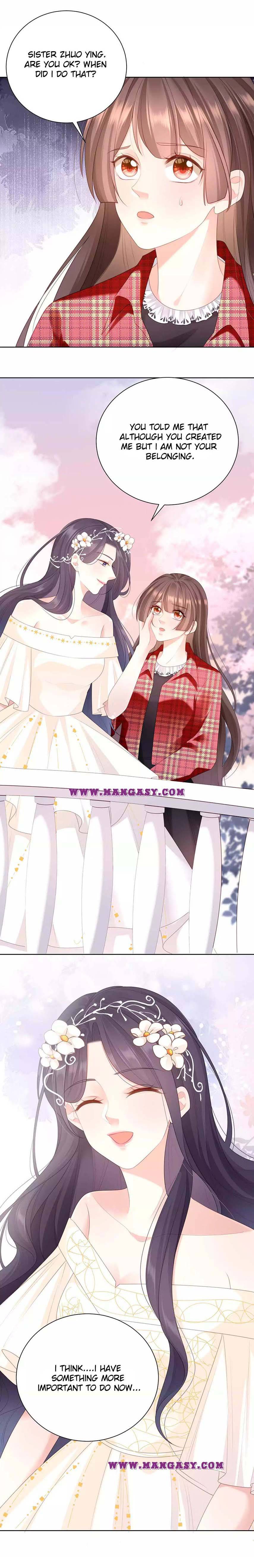 Guardian Of The Lord Chapter 53 - Page 4