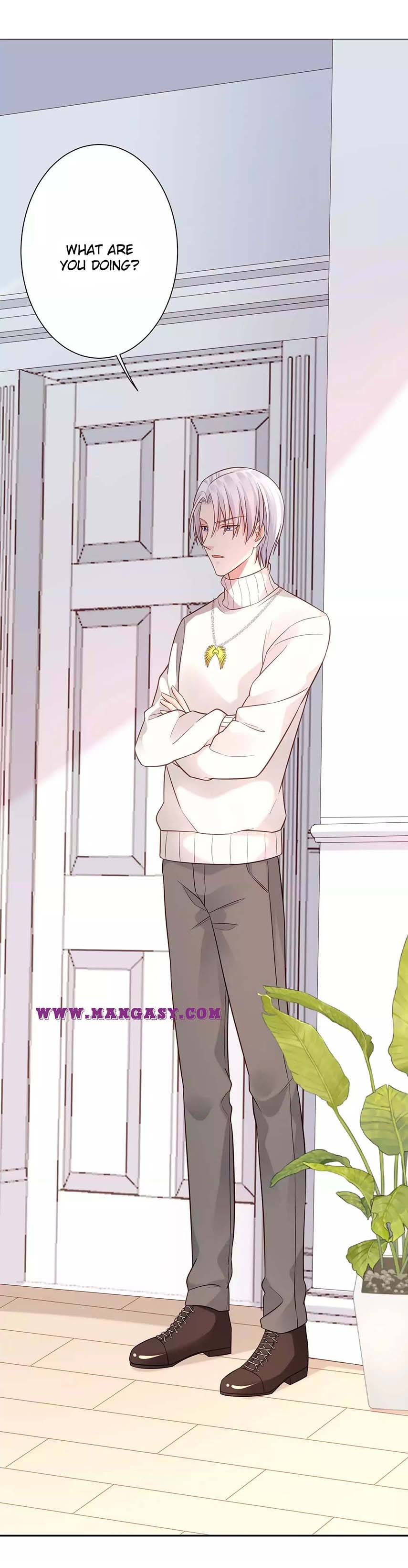 Guardian Of The Lord Chapter 54 - Page 2