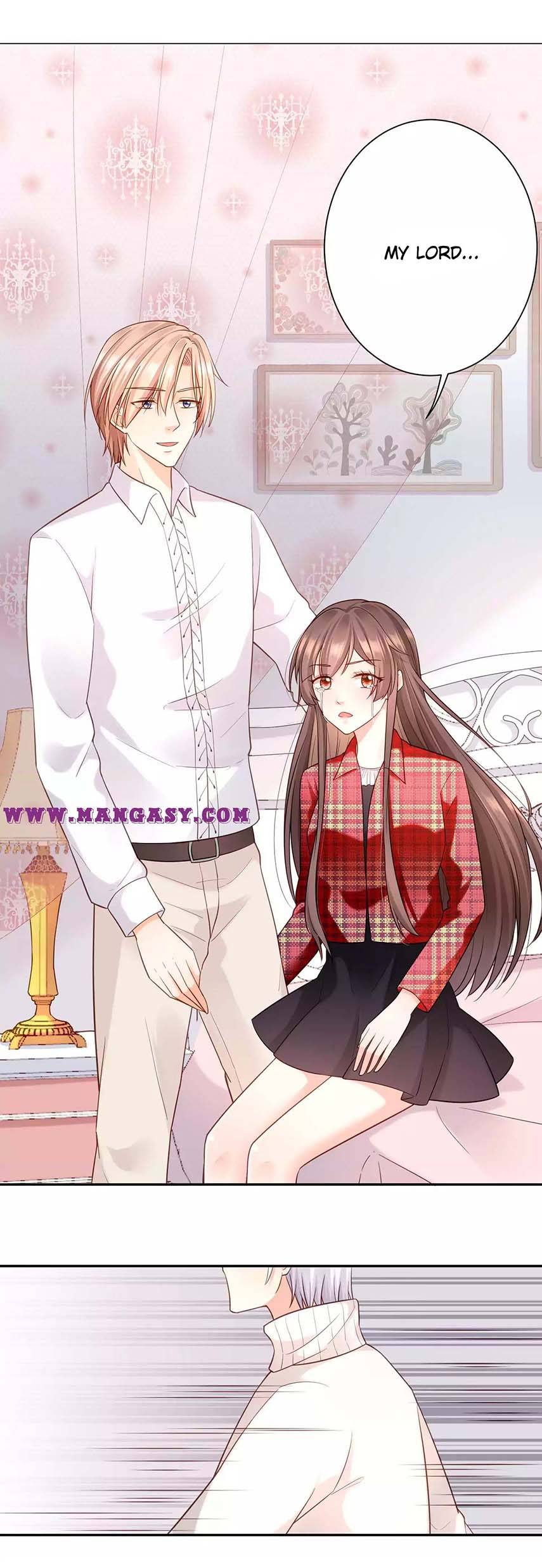 Guardian Of The Lord Chapter 54 - Page 3