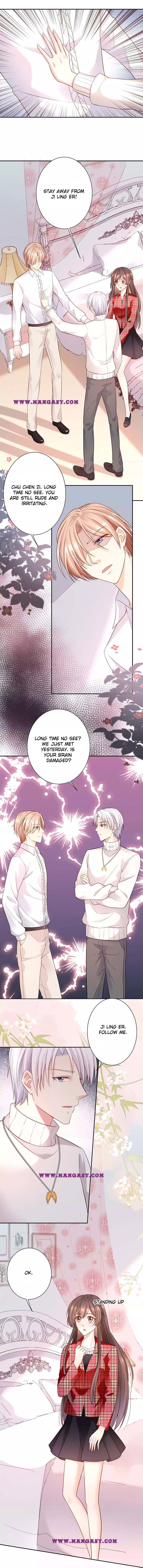 Guardian Of The Lord Chapter 54 - Page 4