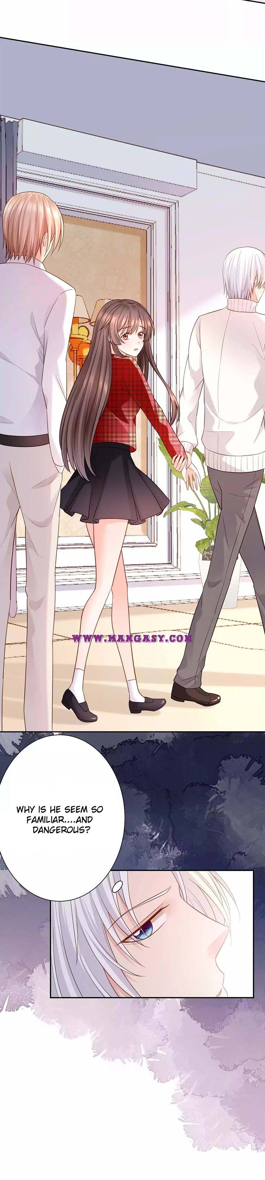 Guardian Of The Lord Chapter 54 - Page 5