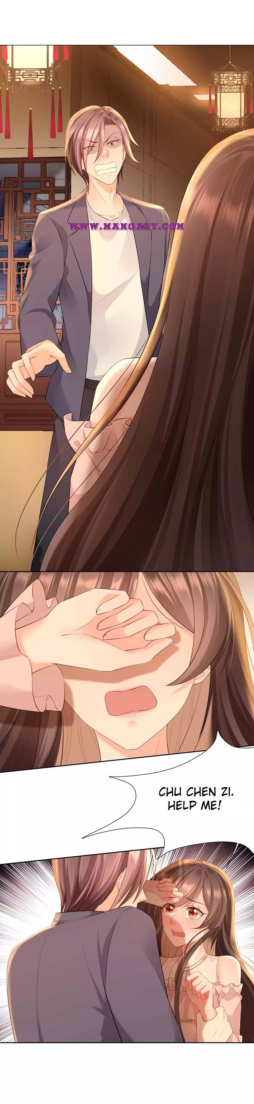 Guardian Of The Lord Chapter 55 - Page 2