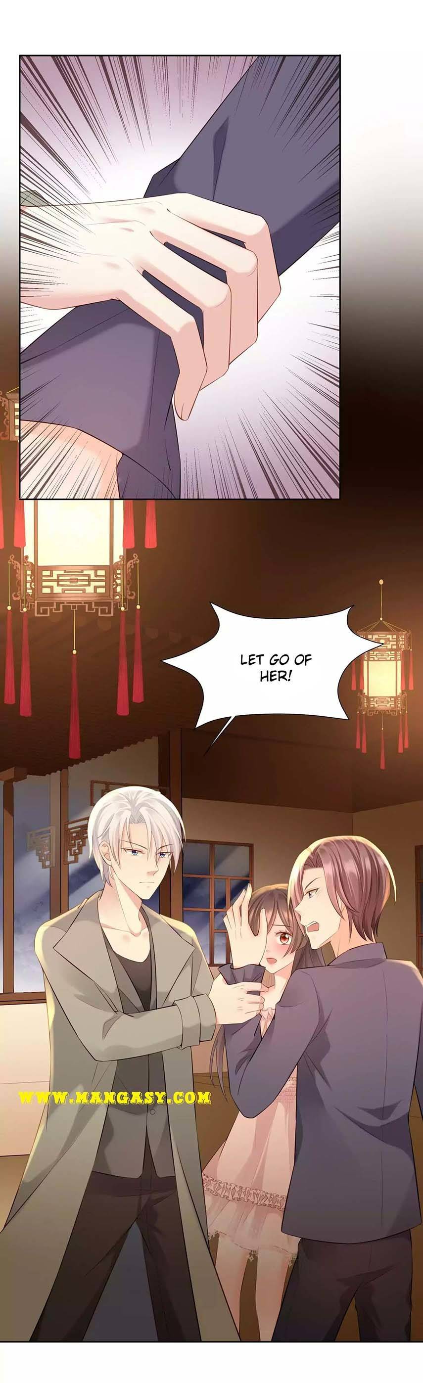 Guardian Of The Lord Chapter 55 - Page 3